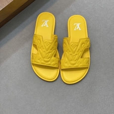 Louis Vuitton Slippers